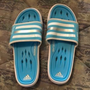 Adidas Slides